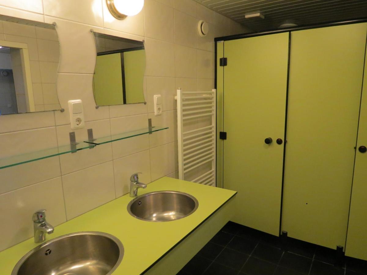 Safaritent De Berghoeve Ruinen Esterno foto
